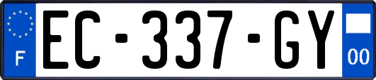 EC-337-GY