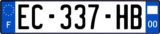 EC-337-HB
