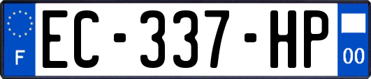 EC-337-HP