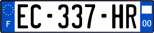 EC-337-HR