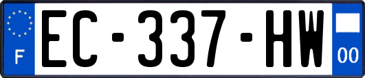 EC-337-HW