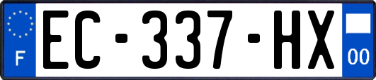 EC-337-HX