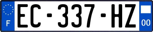 EC-337-HZ