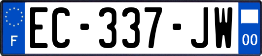 EC-337-JW
