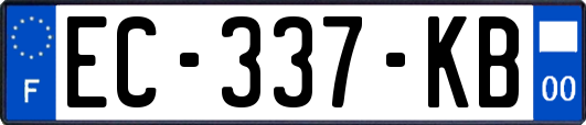 EC-337-KB
