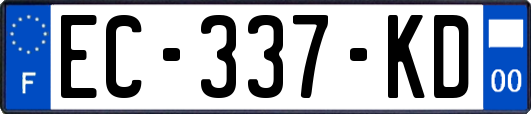 EC-337-KD