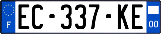 EC-337-KE