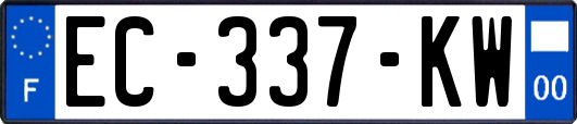 EC-337-KW