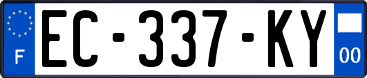 EC-337-KY