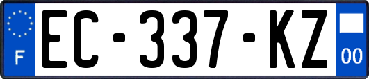 EC-337-KZ