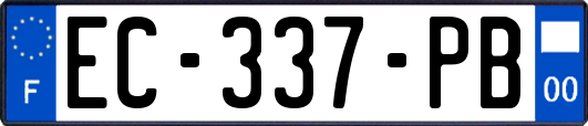 EC-337-PB