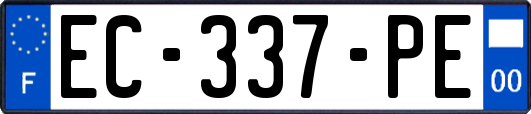 EC-337-PE