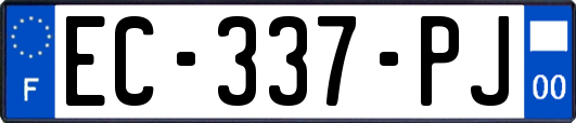 EC-337-PJ
