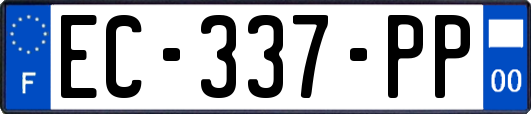 EC-337-PP