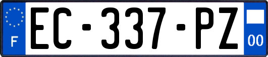 EC-337-PZ