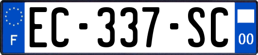 EC-337-SC