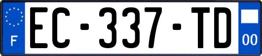 EC-337-TD
