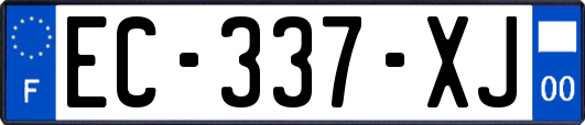 EC-337-XJ