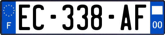 EC-338-AF