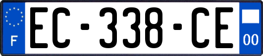 EC-338-CE