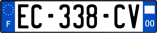 EC-338-CV