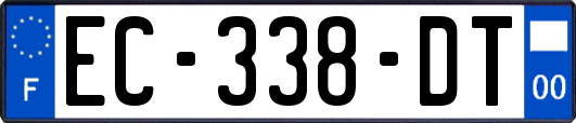 EC-338-DT