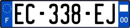 EC-338-EJ