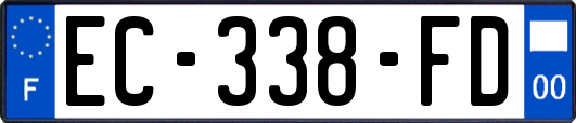 EC-338-FD