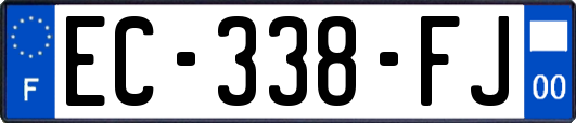 EC-338-FJ