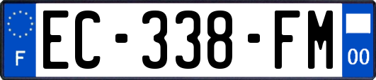 EC-338-FM