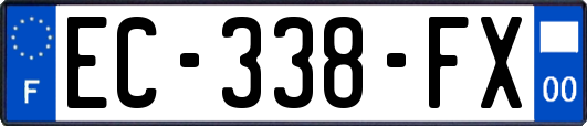 EC-338-FX