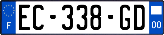 EC-338-GD