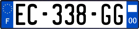 EC-338-GG