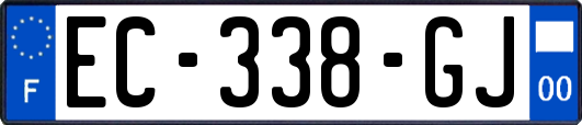 EC-338-GJ
