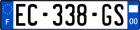 EC-338-GS