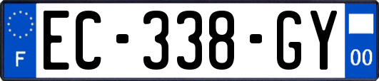 EC-338-GY