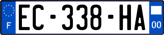 EC-338-HA