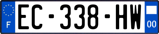 EC-338-HW
