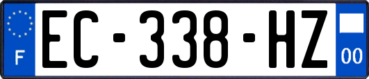 EC-338-HZ