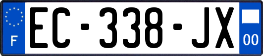 EC-338-JX