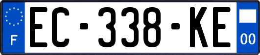 EC-338-KE