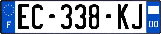 EC-338-KJ