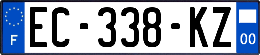 EC-338-KZ
