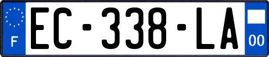 EC-338-LA
