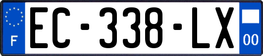 EC-338-LX