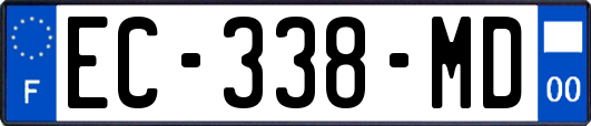 EC-338-MD