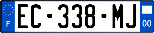 EC-338-MJ