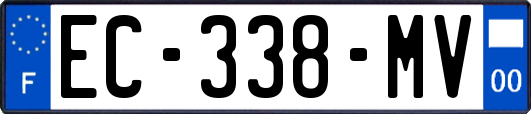 EC-338-MV