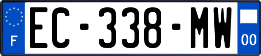 EC-338-MW