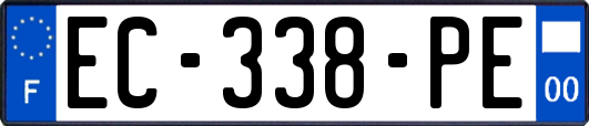 EC-338-PE
